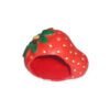 Casa Frutal Para Hámster - Imagen 2