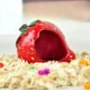 Casa Frutal Para Hámster