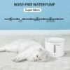 Fuente de Agua Para Gatos Venatici 2L - Imagen 3