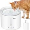 Fuente de Agua Para Gatos Venatici 2L