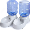 Dispensador De Agua Para Perros-Gatos