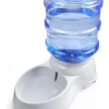 Dispensador De Agua Para Perros-Gatos - Imagen 2