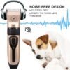 Kit Máquina Cortadora de Pelo Canina Diamond + Accesorios Premium - Imagen 7