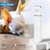 Kit Cortadora de Pelo Canina Deluxe + Accesorios Premium - Imagen 8