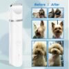 Kit Cortadora de Pelo Canina Deluxe + Accesorios Premium - Imagen 4