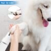 Kit Cortadora de Pelo Canina Deluxe + Accesorios Premium - Imagen 5