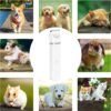 Kit Cortadora de Pelo Canina Deluxe + Accesorios Premium - Imagen 7