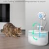 Sensor para Fuente de Agua Gatos. - Imagen 9