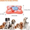Juguete Interactivo Perros Galletas Zoom! - Imagen 2