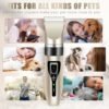 Máquina Cortar Pelo Perros Golden + Accesorios. Ultra Silenciosa - Imagen 3