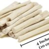 Palitos Molares Bambú Dulce Conejos - Cobayas x 4 Unidades. (Recomendado) - Imagen 6