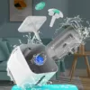 Fuente Agua Gatos Spectrum. 2.5 L + Tapete + 3 Filtros - Imagen 7