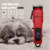 Máquina Corta Pelo Perros + Cuchillas Premium. Silenciosa - Imagen 3