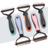 Cortador de nudos de pelo para mascotas - Imagen 6