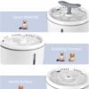 Fuente de Agua Gatos PeWin + 2 Juguetes. - Imagen 7
