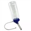 Bebedero 500 ml. Conejos cobayos Hamster