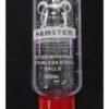 Bebedero 500 ml. Conejos cobayos Hamster - Imagen 2