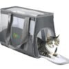 Maleta Transportadora Gatos Perros Finestra