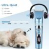Máquina de Peluquería Perros Gatos Laila - Imagen 5