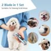 Máquina de Peluquería Perros Gatos Laila - Imagen 4