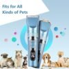 Máquina de Peluquería Perros Gatos Laila - Imagen 7
