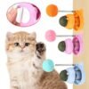 Juguete CatNip Gatito - Imagen 6