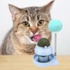 Juguete CatNip Gatito - Imagen 5