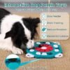 Juguete Interactivo Perros/Gatos Hurricane Relajación - Imagen 6