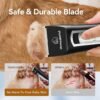 Máquina de Peluquería Perros Gatos 5 Velocidades + accesorios Home - Imagen 3