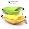 Cama Nido Banana Hamster Cobayos - Imagen 3