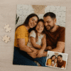 Rompecabezas Personalizado. Cualquier Foto. 120 Fichas