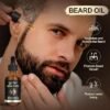 Kit de Cuidado de Barba Crecimiento Y Fortaleza - Imagen 5