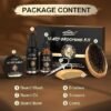 Kit de Cuidado de Barba Crecimiento Y Fortaleza - Imagen 2
