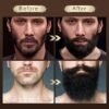 Kit de Cuidado de Barba Crecimiento Y Fortaleza - Imagen 3