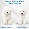Máquina de Peluquería Para Mascotas Pelo Grueso Thord - Imagen 2