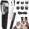 Máquina de Peluquería Para Mascotas Pelo Grueso Thord