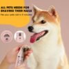 Máquina de Peluquería para Mascotas 4 en 1 Peach - Imagen 8